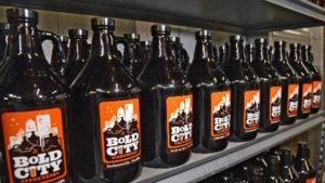 Bold City Brewery S Downtown Brewery And Tap Room Bold City Brewery S Downtown Brewery And Tap Room